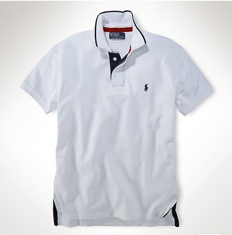 polo Men's Polo 486